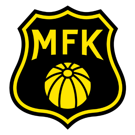 Moss FK logo